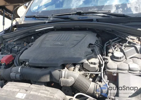 2018 Land Rover Range Rover Velar P380 Se R-Dynamic z USA, uszkodzony, nr VIN SALYL2RV1JA747650